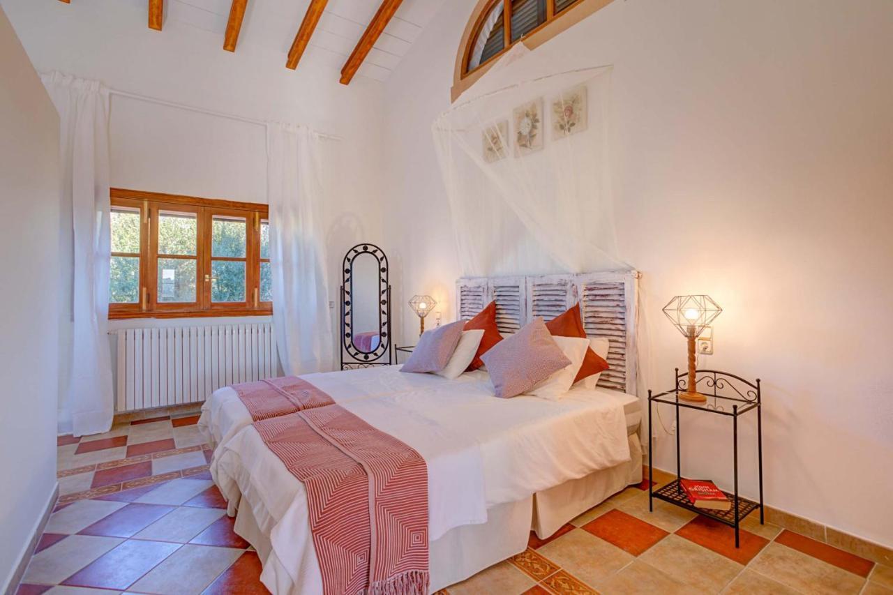 Villa Ses Porrasses By Sealand Villas Selva  Exterior photo